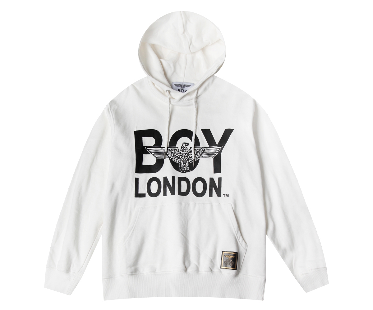 BOYLONDON HOODIES (BOY73HD02U98L35)