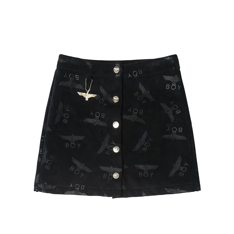 BOYLONDON SKIRT (BOY74SK63U81S50)