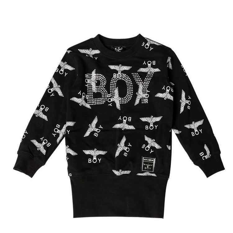BOYLONDON ONE PIECE (BOY73OP10U89S50)