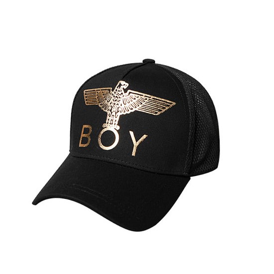 BOYLONDON CAP (BOY81CP2007U81F15)