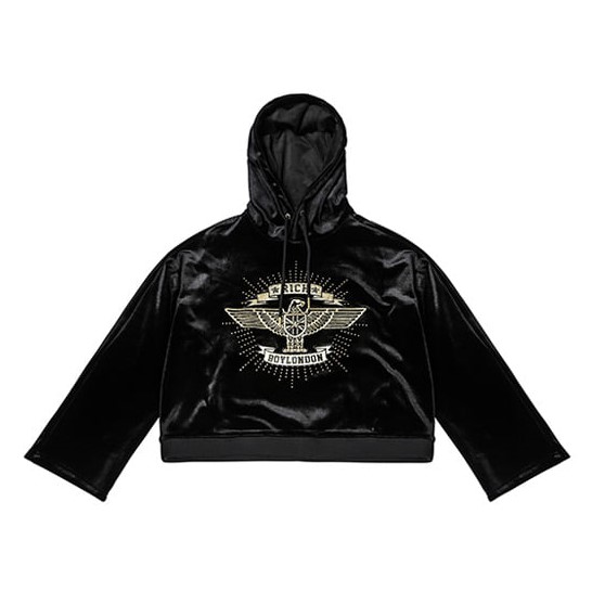 BOYLONDON HOODIES (BOY74HD63U81S60)