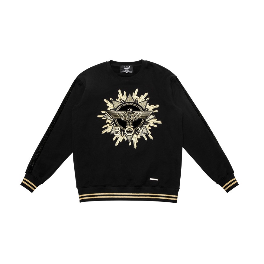 BOYLONDON SWEATSHIRT (BOY74MT64U81S65)