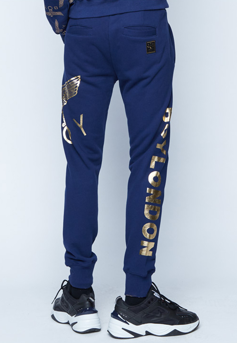 BOY LONDON by KLAND BOYLONDON PANTS(BOY93TP1001U41X50)