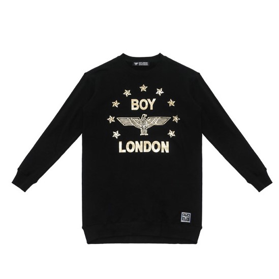 BOYLONDON ONEPIECE (BOY73OP05U81F55)