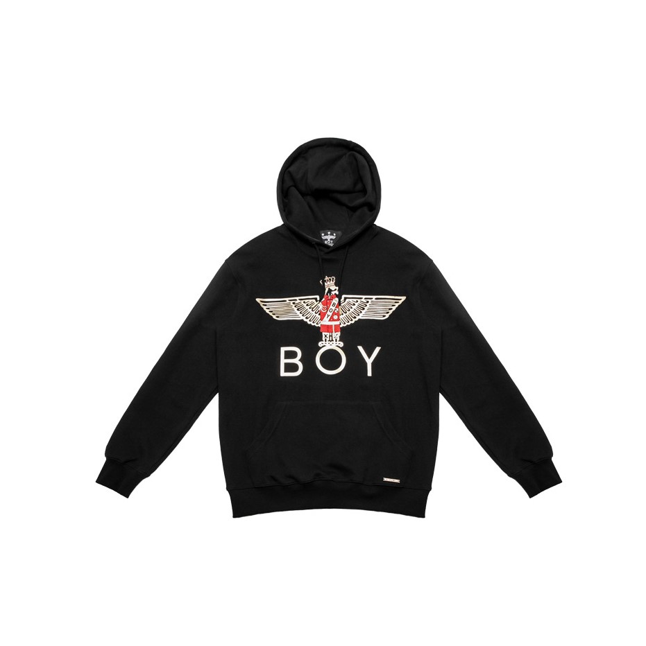BOYLONDON HOODIES (BOY74HD62U81M50)