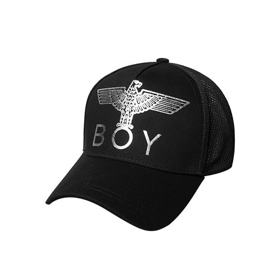 BOYLONDON CAP (BOY81CP2007U82F15)