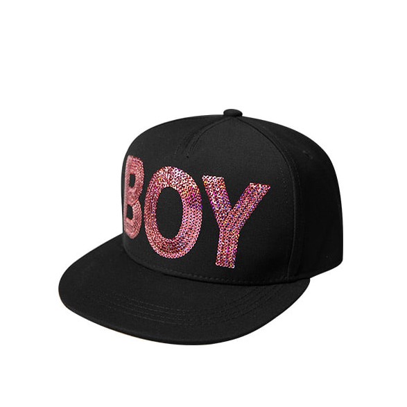 BOYLONDON CAP (BOY81CP2012U83F25)