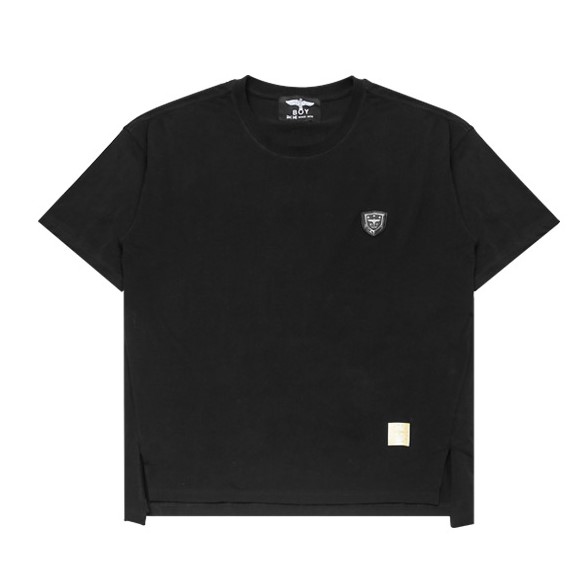 BOYLONDON T-SHIRT KIDS (BOY82TS10U81F30)