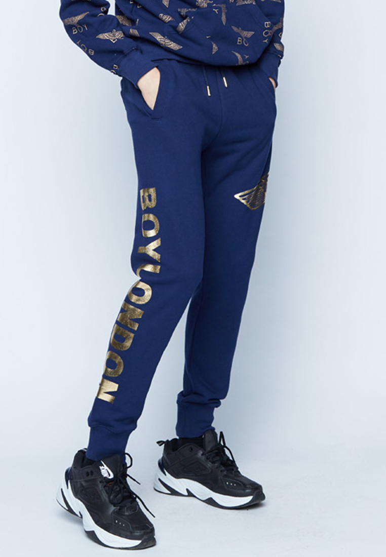 BOY LONDON by KLAND BOYLONDON PANTS(BOY93TP1001U41X50)