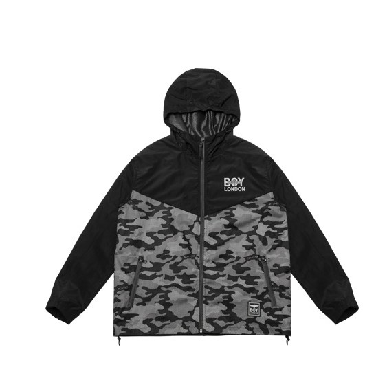 BOYLONDON JACKET (BOY81JP1135U82X95)