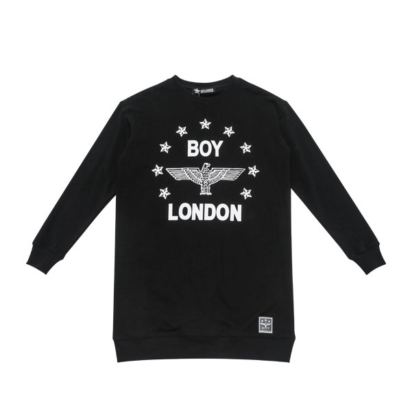 BOYLONDON ONEPIECE (BOY73OP05U89F55)