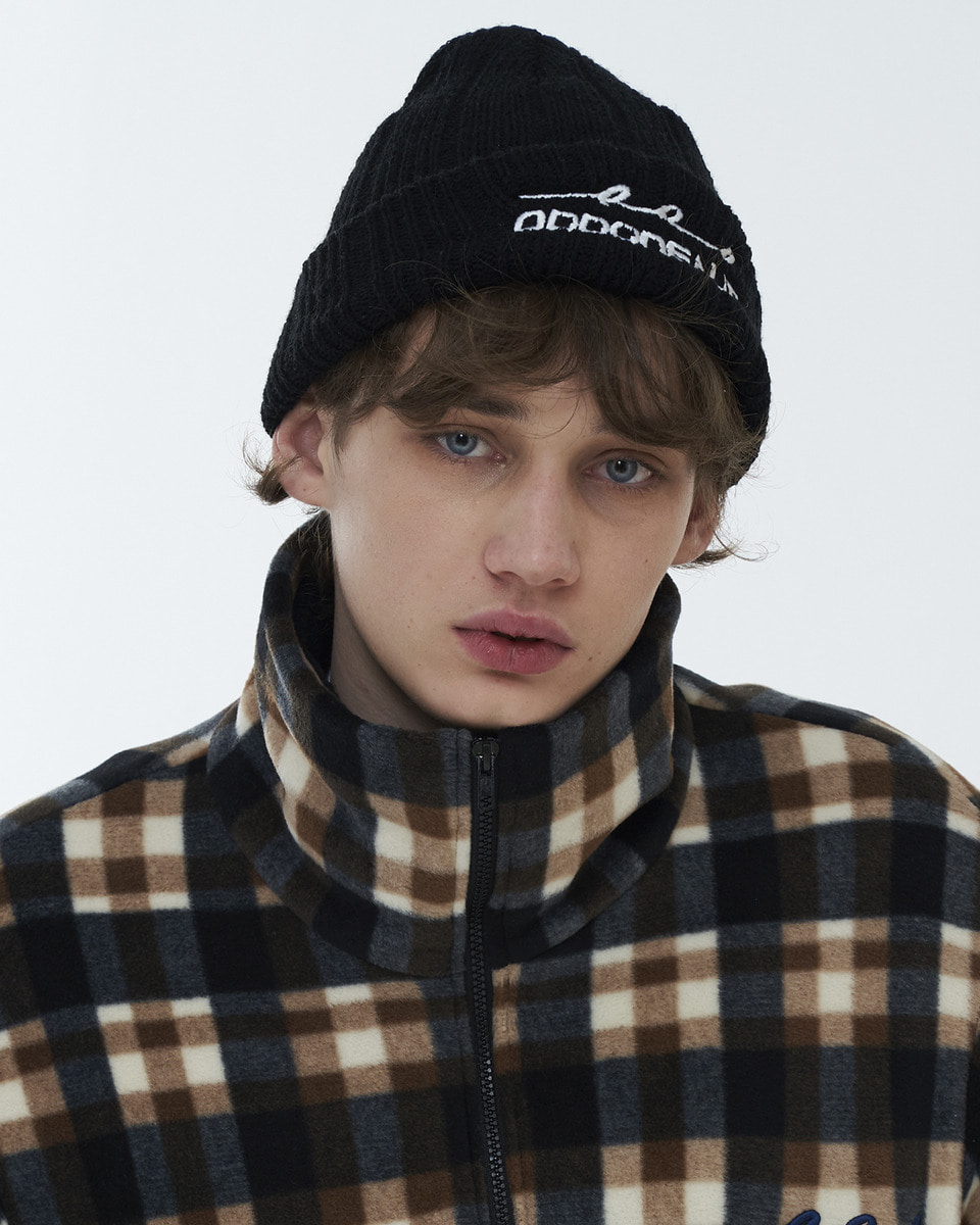 ODD ONE OUT BEANIE