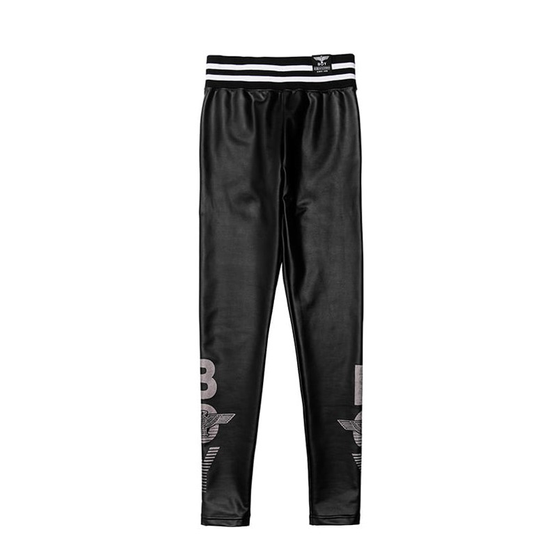 BOY LONDON LEGGING (BOY74LG31U82F30)
