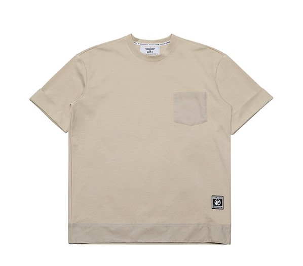 BOYLONDON T-SHIRT(BOY72TS08U08L40)