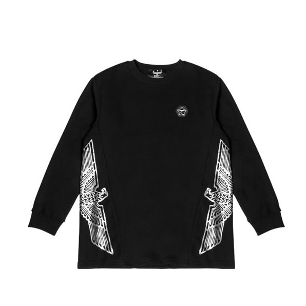 BOYLONDON LONG SLEEVES (BOY73TL85U82S60)