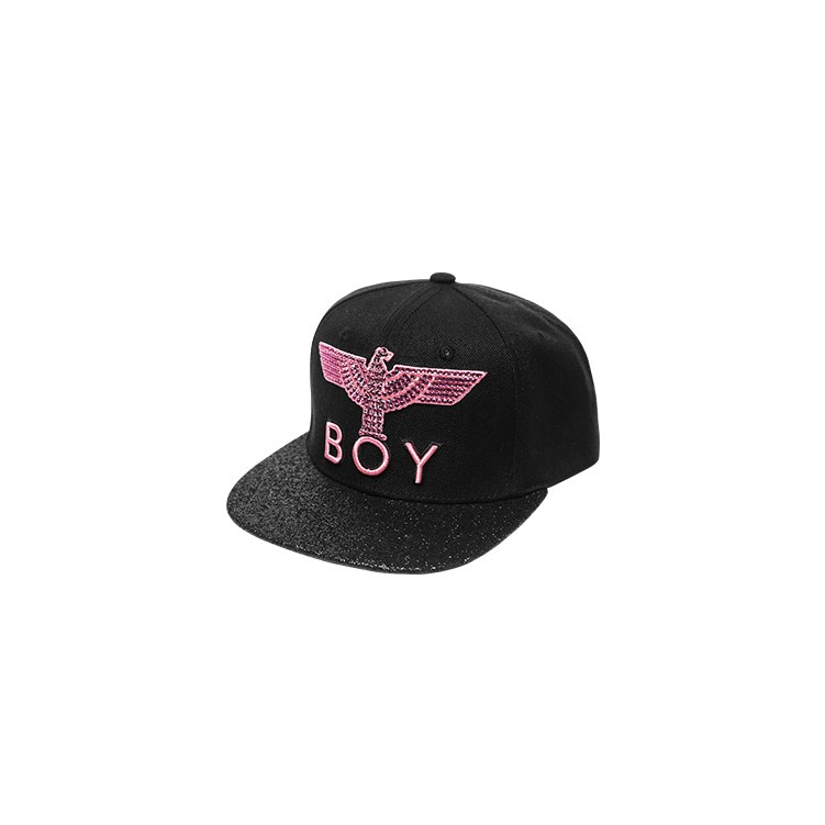 BOYLONDON KIDS CAP BOY71CP27K83F25