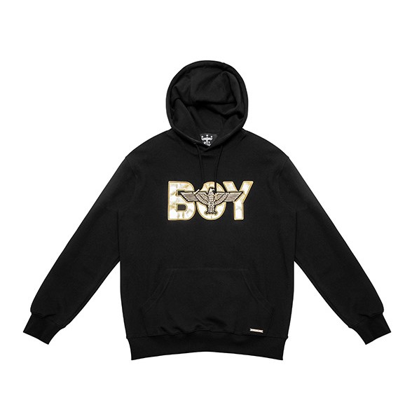 BOYLONDON HOODIES (BOY73HD60U81S55)