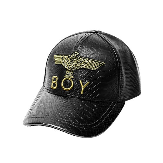 BOYLONDON CAP (BOY74CP20U81F25)