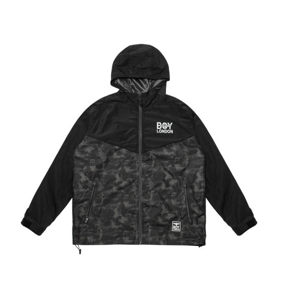 BOYLONDON JACKET (BOY81JP1135U86S95)