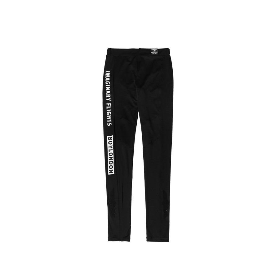 BOYLONDON LEGGING (BOY74LG10U89F25)