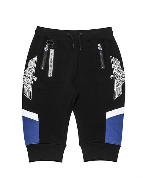 BOYLONDON PANTS (BOY71TP16U89L65)