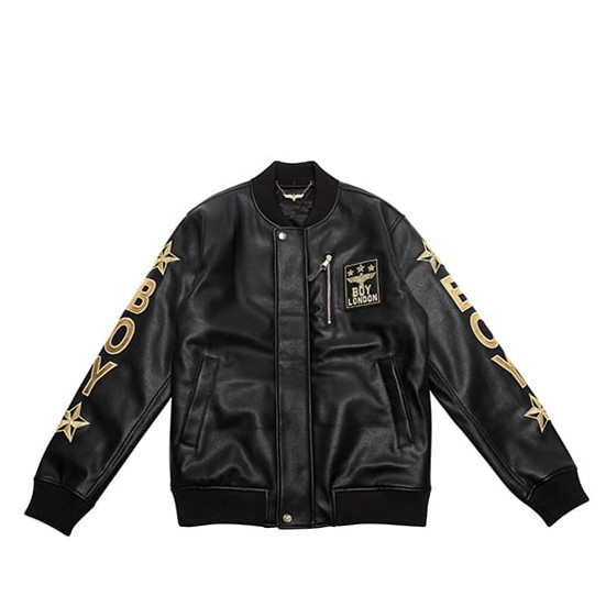 BOYLONDON JACKET (BOY74JP21U81M14)