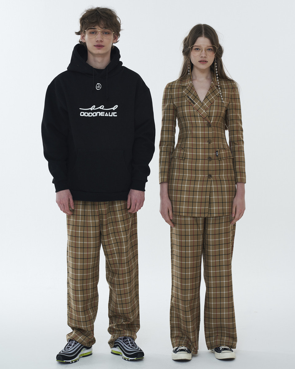 ODD ONE OUT WIDE PANT